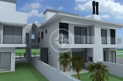 Casa geminada à venda – na planta | bairro campeche, florianópolis codigo: 116395