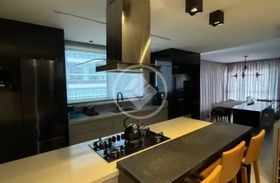 Apartamento mobiliado de alto padrão na praia de perequê - porto belo, sc codigo: 116521