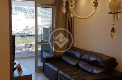 Apartamento 2 quartos 1 suítes, mobiliado, 3 min a pé da praia (250m) codigo: 116804