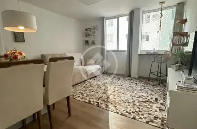 Apartamento 3 dormitórios sendo 1 suíte com closet no centro de florianópolis codigo: 116861