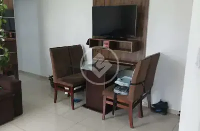 Apartamento com 2 quartos à venda na Rua Verona, 1325, Pedra Branca, Palhoça