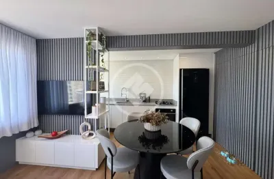 Apartamento totalmente mobiliado no centro de florianópolis codigo: 117295