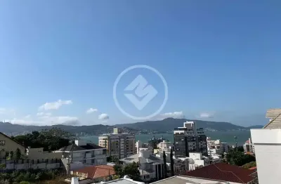 Cobertura à venda na Rua João Batista D'Alascio, 260, Coqueiros, Florianópolis
