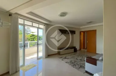 Apartamento com 3 quartos à venda na Rua Delminda Silveira, 740, Agronômica, Florianópolis