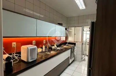 Apartamento com 4 quartos à venda na Rua José Beiro, 136, Jardim Atlântico, Florianópolis