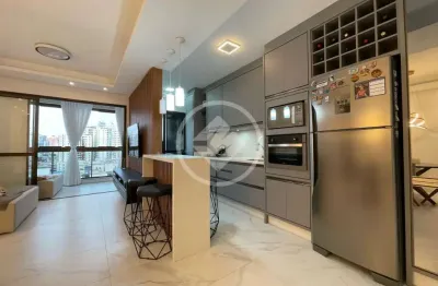 Apartamento 2 quartos com moveis planejados a venda no kobrasol codigo: 119934
