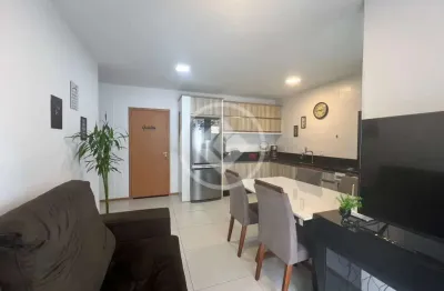 Apartamento à venda  de 02 dormitórios em são josé sc. codigo: 119751