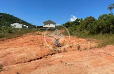 Terreno à venda na antônio alfredo dos santos, s/n, forquilhas, são josé, 1525 m2 por r$ 990.000