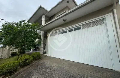 Casa com 3 quartos à venda na Rua Célio Veiga, 507, Jardim Cidade de Florianópolis, São José