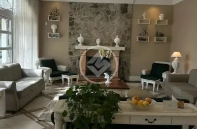 Apartamento com 1 quarto à venda na Avenida dos Búzios, 1769, Jurerê Internacional, Florianópolis