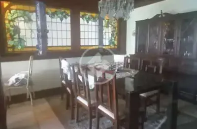 Apartamento com 4 quartos à venda na Rua Anita Garibaldi, 53, Centro, Florianópolis