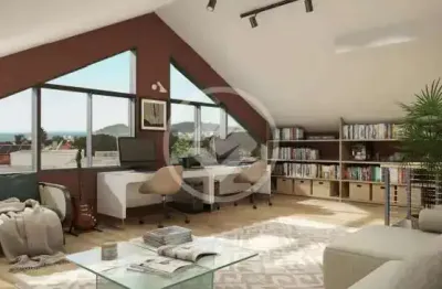 Casa com 3 quartos à venda na Servidão Correio Sul, lote 17, Campeche, Florianópolis