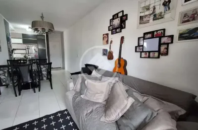 Apartamento de 02 dormitórios no bairro areias são josé sc. codigo: 121881