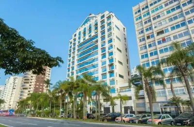 Apartamento com 2 quartos à venda na Avenida Jornalista Rubens de Arruda Ramos, 1650, Centro, Florianópolis