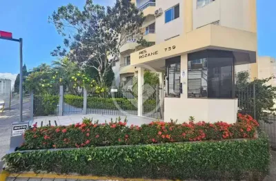 Apartamento com 3 quartos à venda na Rua Lauro Linhares, 739, Trindade, Florianópolis