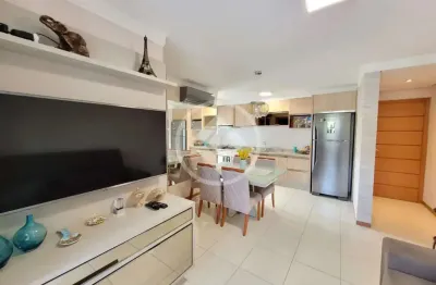 Apartamento com 2 quartos à venda na avenida osvaldo josé do amaral, 1552, bela vista, são josé, 67 m2 por r$ 559.000