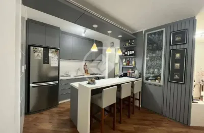 Apartamento com 3 dormitórios no coração do estreito! codigo: 122833