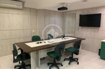 Sala comercial à venda na Rua Hoepcke, 315, Centro, Florianópolis