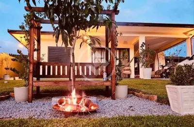 Casa à venda em santo amaro da imperatriz codigo: 123930