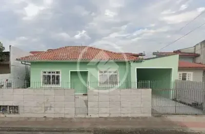 Casa com 4 quartos à venda na Rua Antônio Vieira, 217, Ponte do Imaruim, Palhoça