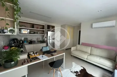 D/nex 607 a - apartamento 1 dormitório - planta - estreito codigo: 124332