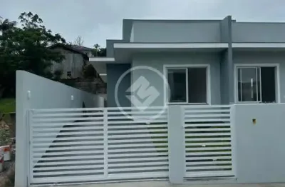 Casa à venda com 03 dormitórios no centro de antônio carlos sc. codigo: 124343