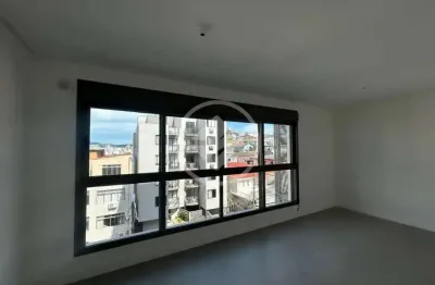 D/nex 501 a - apartamento studio - planta - estreito codigo: 124380