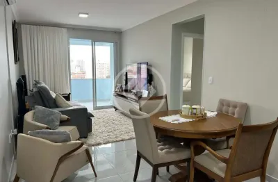 Apartamento com 2 quartos à venda na Rua Nossa Senhora Aparecida, 746, Barreiros, São José