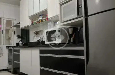 Apartamento com 3 quartos à venda na Avenida Salvador Di Bernardi, 840, Campinas, São José