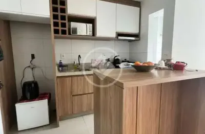 Apartamento com 2 quartos à venda na Rua Capri, 280, Pagani, Palhoça