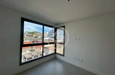 D/nex 509 a - apartamento 2 dormitórios - planta – bairro estreito – florianópolis codigo: 124376