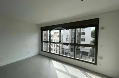D/nex 410 a - apartamento studio - planta - estreito codigo: 124385