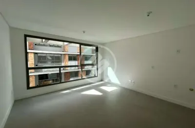 D/nex 504 b - apartamento 1 dormitório - planta – bairro estreito - florianópolis codigo: 124378