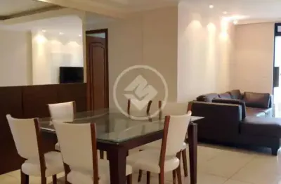 Apartamento com 3 quartos à venda na Avenida Salvador Di Bernardi, 840, Campinas, São José