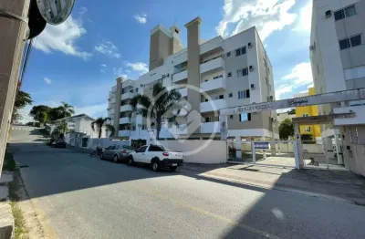 Apartamento com 2 quartos à venda na Rua Cristo Rei, 2782, Real Parque, São José