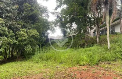 Terreno em condomínio fechado - localizado no bairro córrego grande - florianópolis codigo: 124578