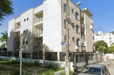 Apartamento com 1 quarto à venda na rua procópio manoel pires, 170, trindade, florianópolis, 39 m2 por r$ 379.000