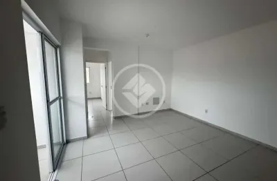 Apartamento com 2 quartos à venda na rua alcino navegantes moreira, 893, jardim das palmeiras, palhoça, 55 m2 por r$ 245.000