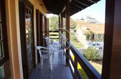 Casa com 4 quartos à venda na Andorinhas Do Costão, 116, Santinho, Florianópolis