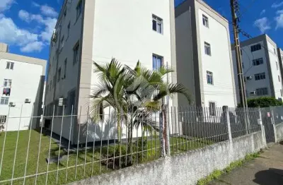 Apartamento 3 dormitórios no bela vista são josé sc codigo: 125320