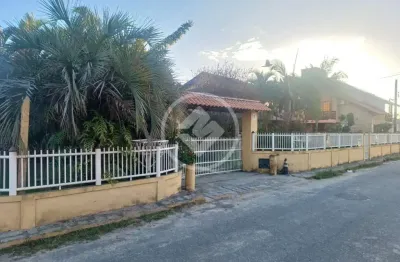 Casa com 3 quartos à venda na Rua Manoel Rafael Inácio, 62, Campeche, Florianópolis