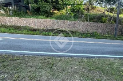 Terreno à venda na Rua Jornalista Alírio Bossle, -, João Paulo, Florianópolis