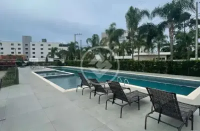 Apartamento com 2 quartos à venda na Rua Maria Bazilicia Brito, 73, Ingleses do Rio Vermelho, Florianópolis