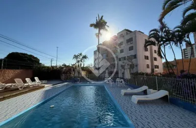 Apartamento com 3 quartos à venda na Rodovia Admar Gonzaga, 34, Itacorubi, Florianópolis