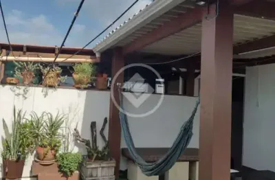 Cobertura com 3 quartos à venda na Servidão Pedro Laureano dos Santos, 240, Saco dos Limões, Florianópolis