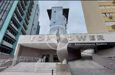Sala comercial à venda na Rua Esteves Júnior, 50, Centro, Florianópolis