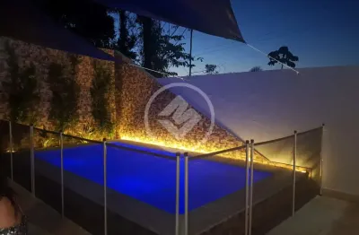 Casa à venda em condominio em forquilhas codigo: 126282