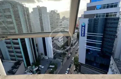 Sala comercial à venda na Avenida Prefeito Osmar Cunha, 183, Centro, Florianópolis