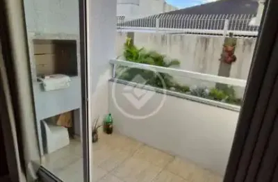 Apartamento com 1 quarto à venda na Rua Luiz Elias Daux, 485, Ingleses, Florianópolis