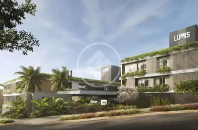 Apartamento com 2 quartos à venda na Estrada Haroldo Soares Glavan, 566, Cacupé, Florianópolis